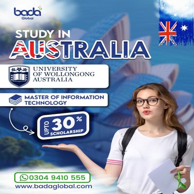 University of Wollongong Australia